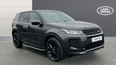 Land Rover Discovery Sport 2.0 D200 Urban Edition 5dr Auto [5 Seat] Diesel Station Wagon